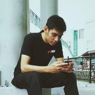 Telegram profile photo for Akmal Iskandar