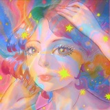 Telegram profile photo for ⟣ Мэлпа ⟢