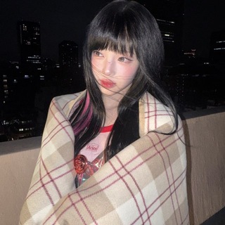 Telegram profile photo for idolian’s iconic ♡