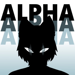Telegram profile photo for Альфа?