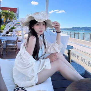 Telegram profile photo for 小柒的花园(潘家园)