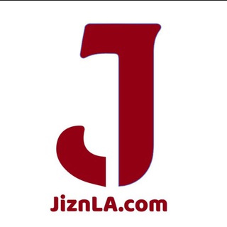 Telegram profile photo for JiznLA.com