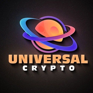 Telegram profile photo for Universal Airdrop channel