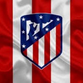 Telegram profile photo for FC Atletico Madrid | ФК Атлетико Мадрид