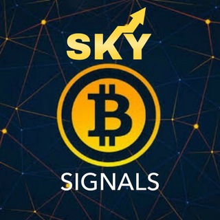 Telegram profile photo for Sky Free Crypto signals