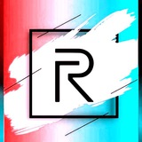 Telegram profile photo for Realme _Themes