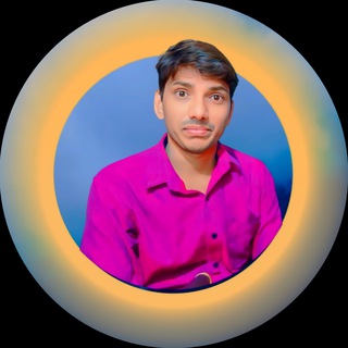 Telegram profile photo for Anand Vishwakarma