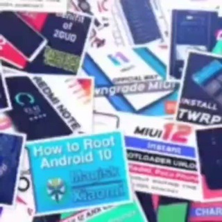 Telegram profile photo for Bootloader Unlock