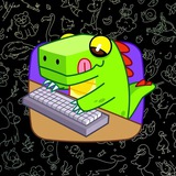 Telegram profile photo for Clic Crock Вакансии