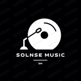 Telegram profile photo for SOLNSE MUSIC 🎵
