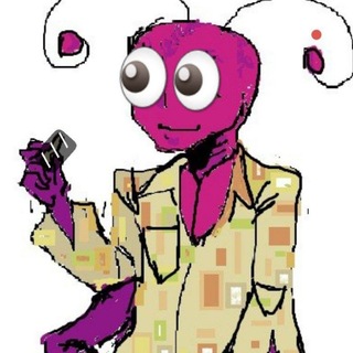 Telegram profile photo for ㅤ onli shitpost fr !