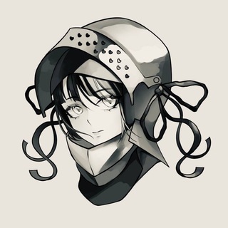 Telegram profile photo for Vivariko tattoo
