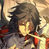 Telegram profile photo for Unions