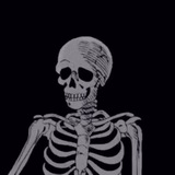 Telegram profile photo for ᴅᴇᴀᴅ sᴏᴜʟs