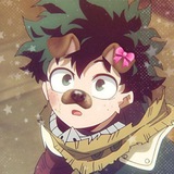 Telegram profile photo for !