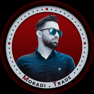 Telegram profile photo for ترید با حسین مرادی