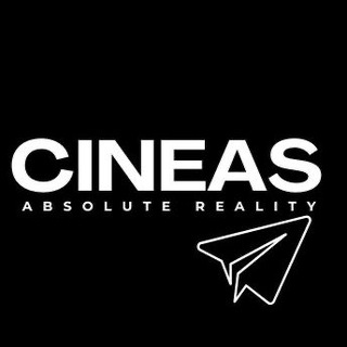 Telegram profile photo for CINEAS CHANNEL