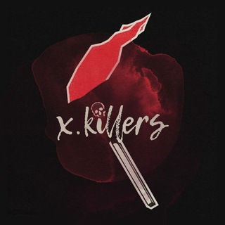 Telegram profile photo for x.killers