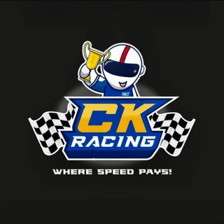 Telegram profile photo for Crypto Kart Racing Portal