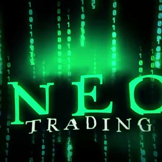 Telegram profile photo for NeoTrading