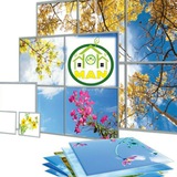 Telegram profile photo for آسمان مجازی من