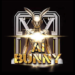 Telegram profile photo for AI Bunny|Channel
