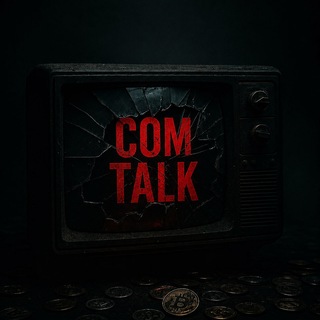 Telegram profile photo for Com Talk