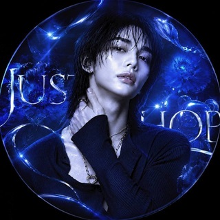 Telegram profile photo for Just shop
