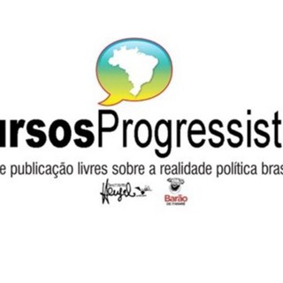 Telegram profile photo for Cursos Progressistas
