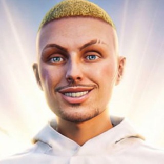 Telegram profile photo for CAESAR BANHAMMER | ЦЕЗАРЬ БАНХАММЕР