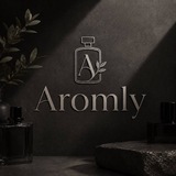 Telegram profile photo for Aromly