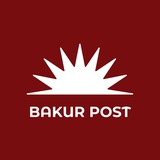 Telegram profile photo for Bakur Post - ru | Турция