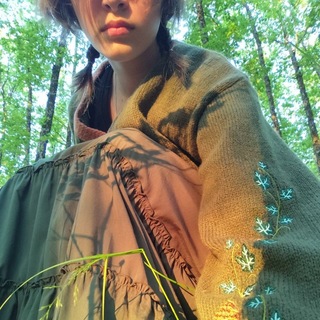 Telegram profile photo for нерпа вещает