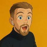 Telegram profile photo for Бедрий про Бизнес