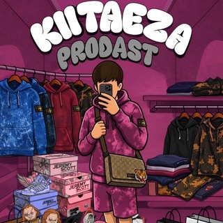Telegram profile photo for KIITAEZAPRODAST