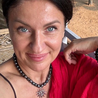 Telegram profile photo for Наталья Яковлева | NataLifeSchool