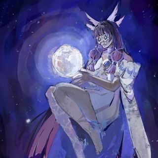 Telegram profile photo for 〃asobi