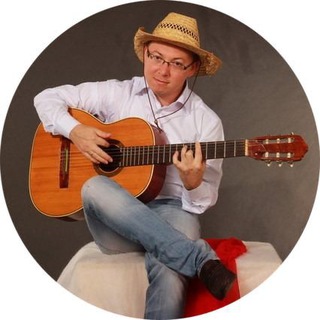 Telegram profile photo for Александр Фефелов (GitaraPlus.ru)