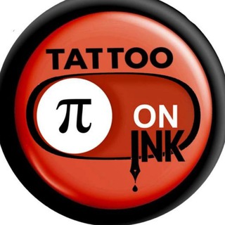Telegram profile photo for INK ART STUDIO || TATTOO || chisinau