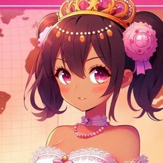 Telegram profile photo for Beni Trades💗(MultiChain)