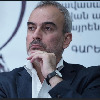 Telegram profile photo for ժիրայր Սէֆիլյան / Jirayr Sefilian