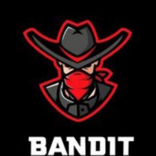 Telegram profile photo for The_Banditz_man