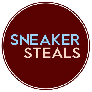 Telegram profile photo for SneakerSteals