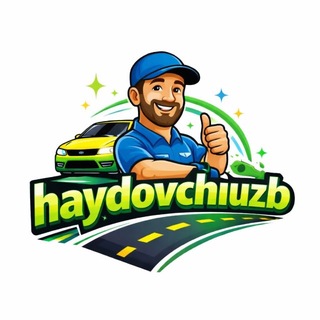 Telegram profile photo for HAYDOVCHI UZB