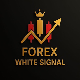 Telegram profile photo for فارکس || 𝙵𝚘𝚛𝚎𝚡 𝚆𝚑𝚒𝚝𝚎