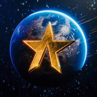 Telegram profile photo for Astro Star portal