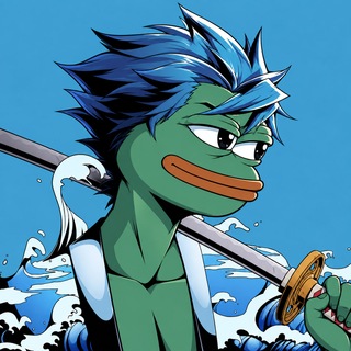 Telegram profile photo for Amandyks trades