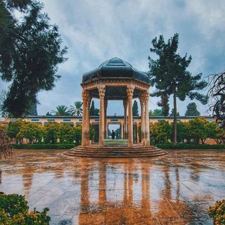 Telegram profile photo for کلبه احزان
