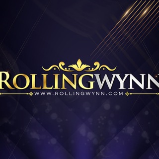 Telegram profile photo for ROLLINGWYNN อัพเดทข่าวสาร