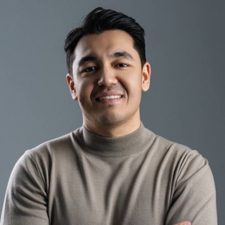 Telegram profile photo for Shaha Dolimov